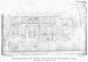 Old Homestead Of Joseph Littlehale of Gloucester, M.A.
Occupied By Him in 1737.