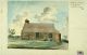 Longden Chapel, near Pontesbury 1790 Longden Chapel, near Pontesbury 1790